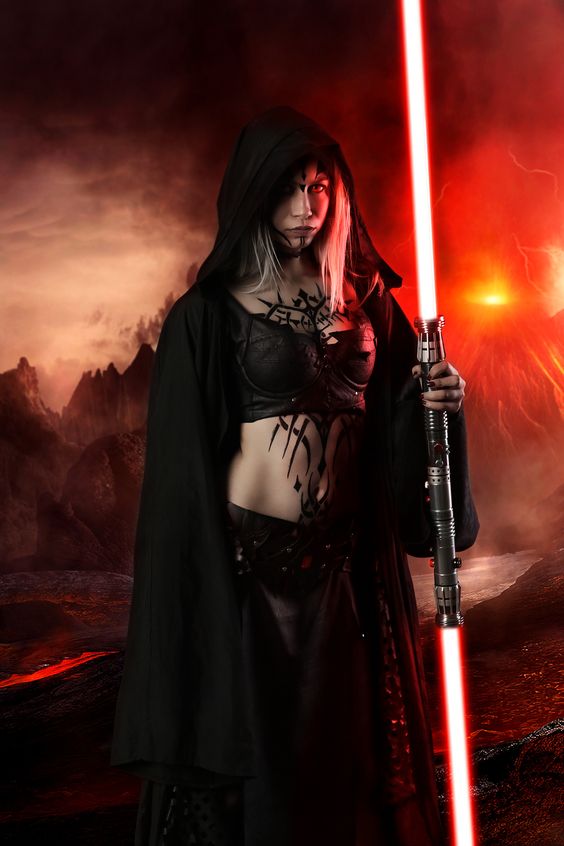 Darth Zannah